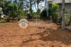 Đất mặt tiền tỉnh lộ 661