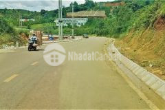 Cần bán gấp 1388m có 200m đất ở mt âu cơ bảo lộc