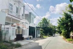 Bán nhà hiện đại tặng toàn bộ nội thất