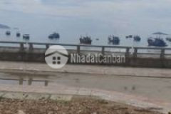 Đất dân ninh hải sát biển ngộp cần bán gấp