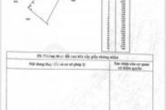 Cần bán đất phù hợp xây nhà xưởng kho bãi