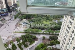 Gia chủ cần bán gấp căn 192m2 tháp e the mannor