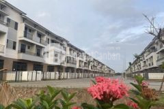 Nhà phố centa riverside 100m2 vốn chỉ cần 3 9 tỷ