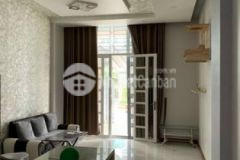 Cần bán nhà đường mai hắc đế khu sao mai 3