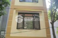 Bán nhà ngõ 168 kim giang 48m ngõ thông 5 1 tỷ