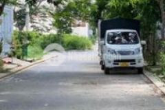 Đất thổ cư 4x14 5m việt nhân villa nguyễn xiển shr