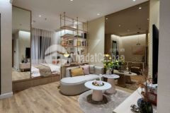 Căn hộ trả trước 166tr đến khi nhận nhà