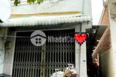 Bán dãy trọ gần bệnh viện bình tân 112m2 hẻm 6m