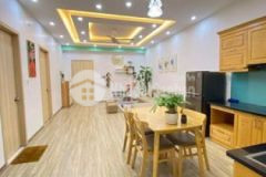 Chung cư quận hà đông giá chỉ dưới 20trm2