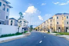 Biệt thự đơn lập siêu vip giá cực rẻ bằng 13