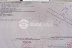 Cần bán 3194 4m2 bình đức bến lức long an
