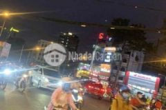 Bán nhà mặt tiền quốc hương thảo điền q2