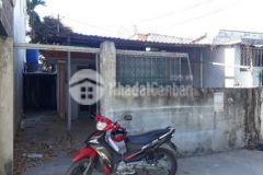 Nhà phan văn hớn bà điểm hóc môn 120m2 giá 1ty3
