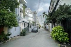 Đất hẻm xe hơi 76m2 khu kiều đàm giá 8 4 tỷ