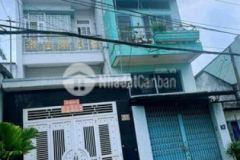 Bán nhà 3 tấm bốn xã bình tân