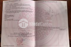 Chính chủ cần ra đi lô đất siêu đẹp