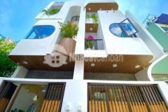 Bán nhà 3 tầng phạm văn nghị giá bán trong tuần