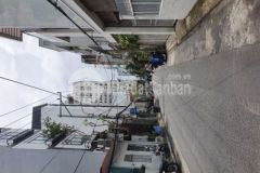 Bán nhà mặt tiền tô hiến thành ngay biển mỹ khê