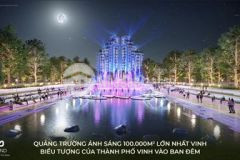 Eco central park vinh giá f0 từ chủ đầu tư