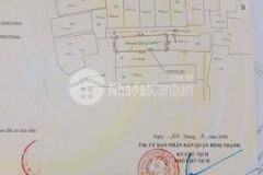 Cần bán nhanh nhà cấp 4 vạn kiếp đường nhựa oto