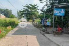 Đất thổ cư gia đầu tư