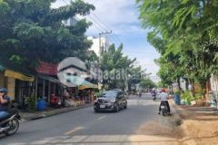 Đất có nhà cấp 4 gần nhà thờ chợ lái thiêu