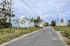 Cần bán lô kđt 1a diện tích 16 24 5 đường 7m5