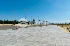 Bán nền thổ cư từ 363tr kcn minh hưng kdc hiện hữu