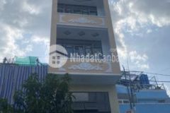 Nhà mtnội bộ 10m 5x15 lạc long quân q11 giá 8 5 tỷ