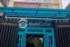 Căn nhà đẹp diện tích rộng