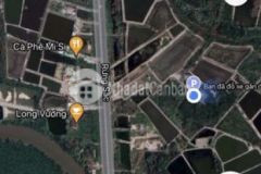 Cần bán 2 004m2 đất mặt tiền đường hơn 50m