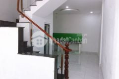 4 6 tỷ tl hẻm 4m gò dầu 4x12 5m 1 lầu mới