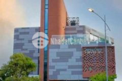 Biệt thự nghĩ dưỡng đảo nổi liền kề resort 5 sao