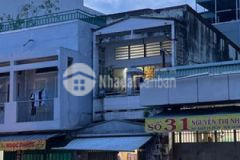 Bán nhà 79 nguyễn thị nhỏ 4 2x12 90m2 chỉ 9tỷ