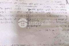 Bán đất thổ cư gần gx thánh tâm đức linh