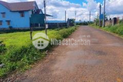 Đất chính chủ thổ cư shr sát tp bảo lộc