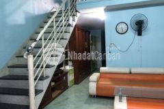 Bán nhà giá rẻ trưng nữ vương