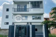 Bán nhà khu dân cư rạch tôm