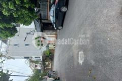 Đất lô góc 2 mặt đường ô tô vào ngay đầu tổ 12