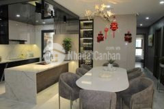 Bán nhiều căn hộ ở richstar novaland quận tân phú