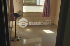 Căn hộ sacomreal 584 tân phú 76m2 sổ hồng