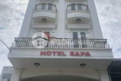 Bán khách sạn hoàng hữu nam q 9 tp thủ đức