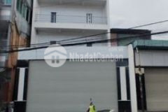 Mặt tiền giá rẻ ql50 ngay cầu nhị thiên đường q8