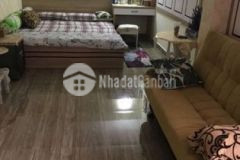 Bán căn trệt cc sơn kỳ