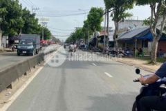 Bán mt nguyễn thị sóc