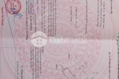 Bán nhà 45 tân hải 3 6x13 2 tầng giá 8 8 tỷ