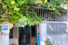 Nhà cấp 4 đông thạnh 4x16 đường oto 4m giá 1680tr