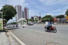 Mặt phố nguyễn trãi tx 6t thông sàn tm mt4 2m