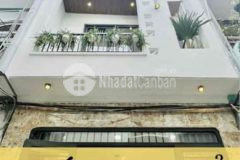 Nhà bán phạm văn chiêu p14 gv 3 5 tỷ