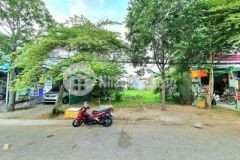 Bán nền đường a2 kdc miền nam p hưng phú q c